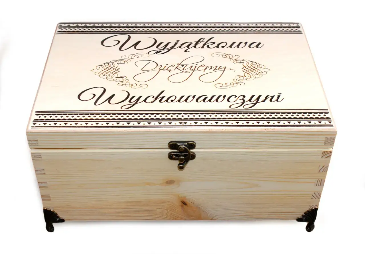 Idealny prezent dla wychowawcy? Inspiracje i savoir-vivre!