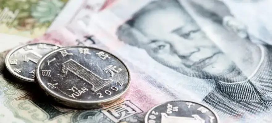 Jaka waluta w Chinach? Odkryj, co musisz wiedzieć o juanie