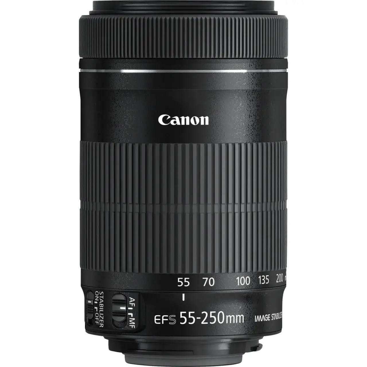 Obiektyw Canon 55-250mm: 5 zastosowań, które Cię zaskoczą