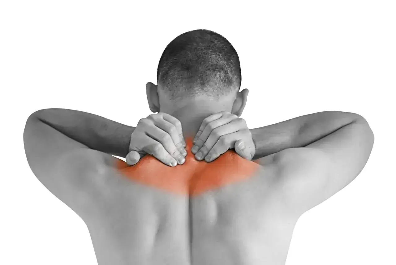 Músculos inflamados: causas, síntomas y cómo aliviar el dolor