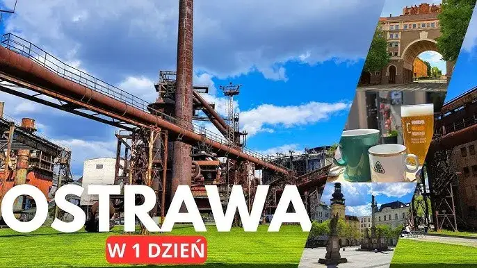 Ostrawa Czechy atrakcje – odkryj nieznane skarby miasta