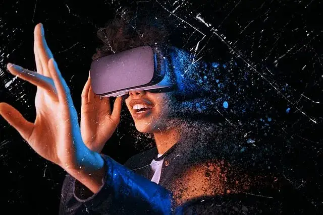 Czy okulary VR są szkodliwe dla dzieci? Odkryj zagrożenia i zalecenia