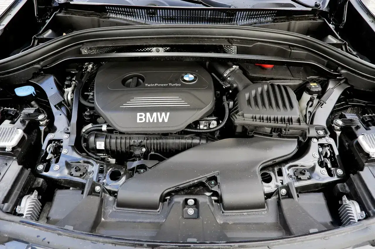 BMW X1 F48 jaki silnik wybrać, aby uniknąć wysokich kosztów eksploatacji?