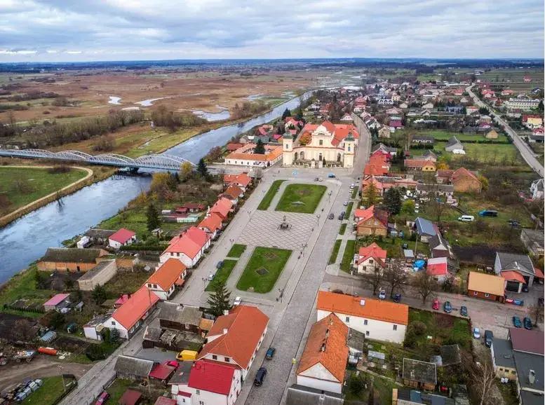Atrakcje Wschodniej Polski: Twój przewodnik po krainie slow tourism