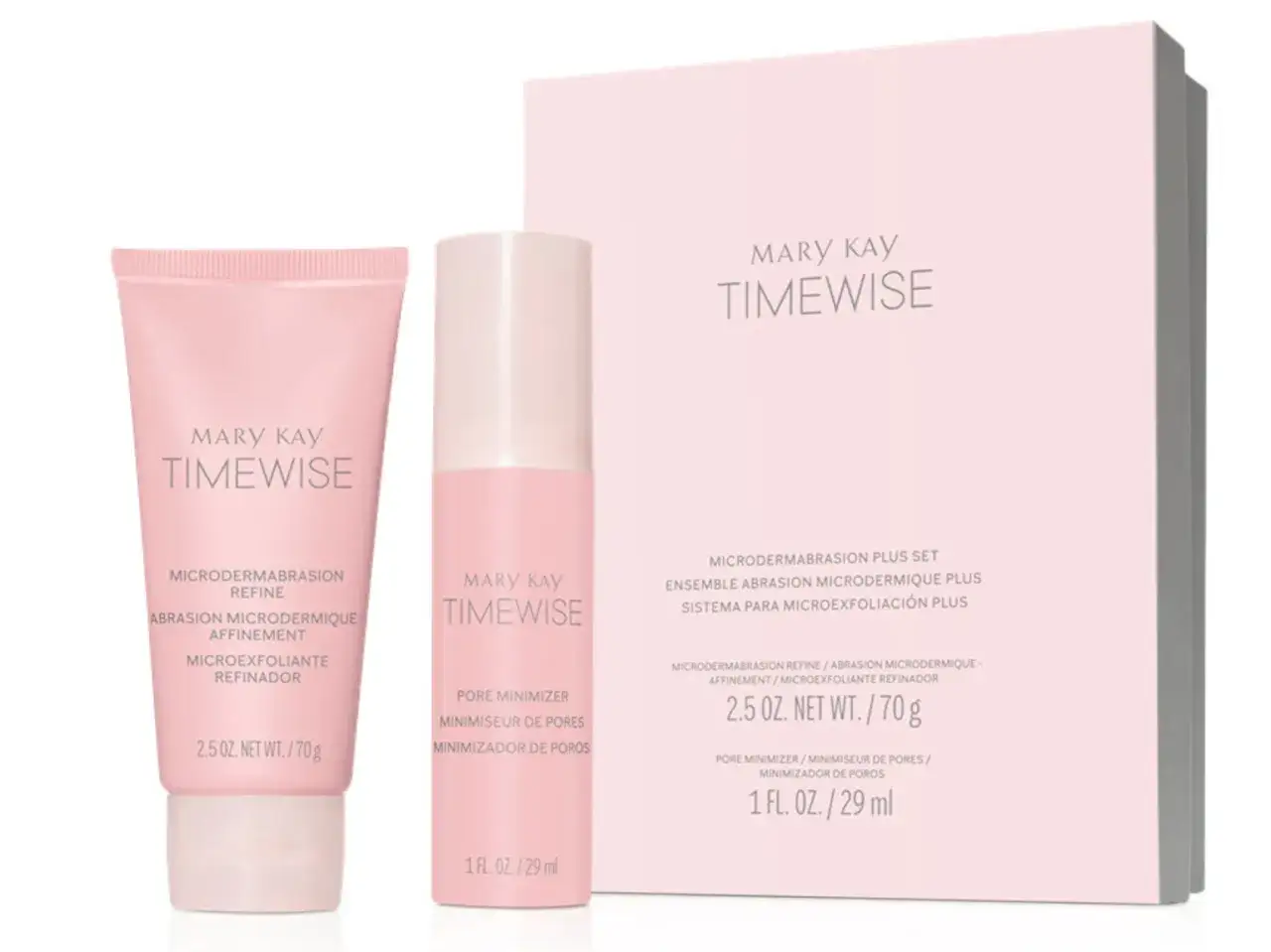 Mikrodermabrazja Mary Kay jak stosować, aby uzyskać najlepsze efekty