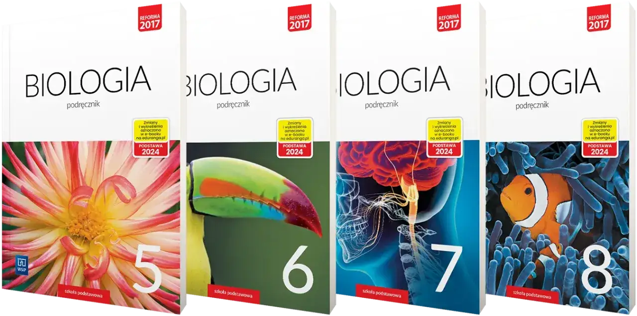Biologia od której klasy? Sprawdź, kiedy uczniowie ją poznają