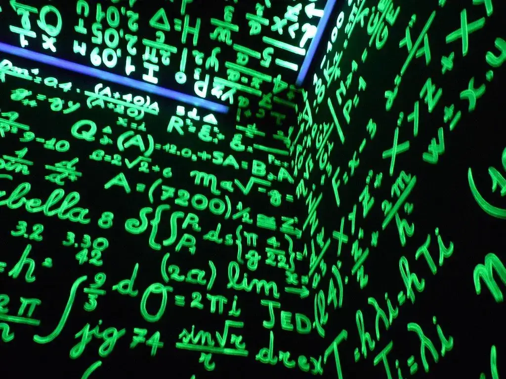 Ciekawe liczby w matematyce: odkryj ich niezwykłe właściwości