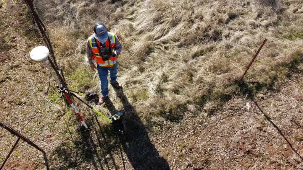 Ile bierze geodeta za wytyczenie działki? Sprawdź koszty i czynniki