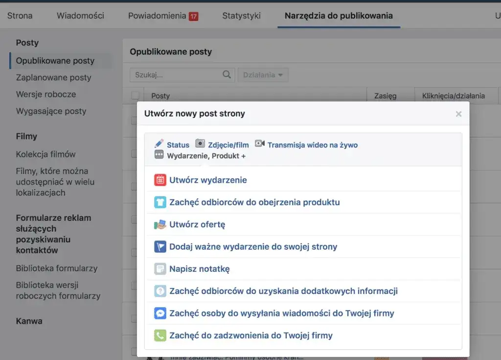 Jak pisać posty na Facebooku, aby zwiększyć zaangażowanie i interakcje