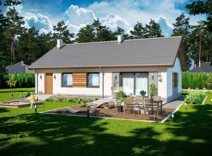 Ile kosztuje budowa domu 100m2? Oszczędź nawet 30% na kosztach budowy!