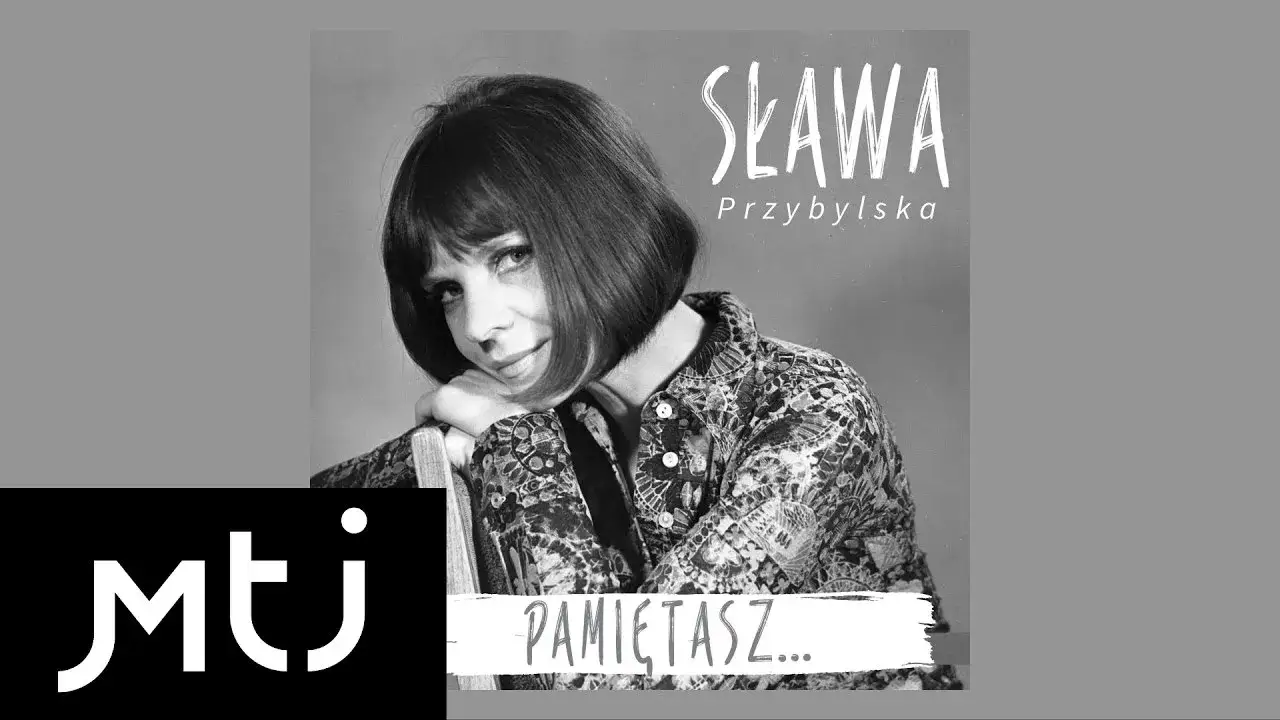 Sława Przybylska gdzie są kwiaty - znaczenie i analiza utworu