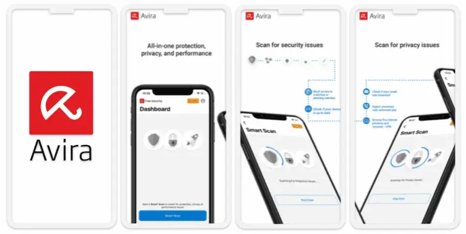 Najlepsze darmowe antywirusy na iPhone, które naprawdę działają