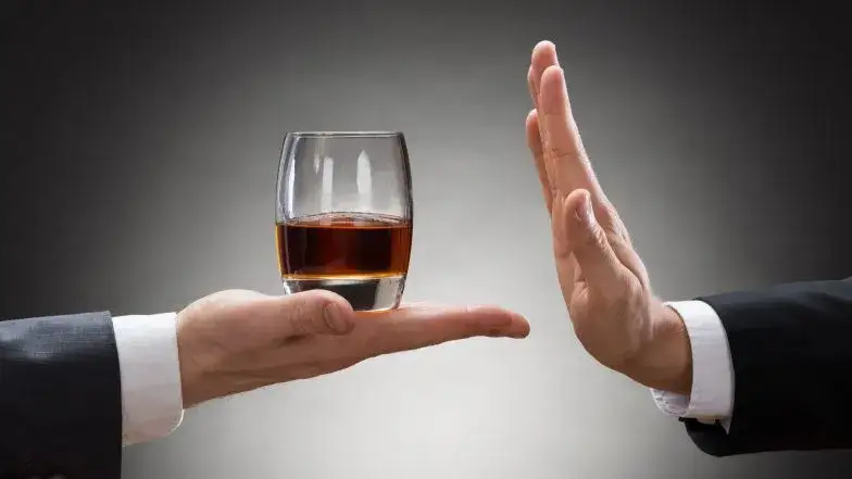 Kiedy można bezpiecznie pić alkohol podczas stosowania Encortonu? Fakty