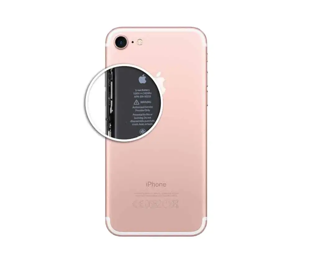 Wymiana baterii iPhone: poznaj ceny i czas naprawy w serwisach