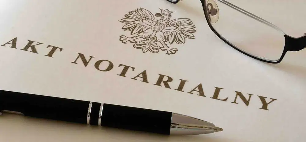 Kiedy akt notarialny jest nieważny? Poznaj kluczowe przyczyny i skutki