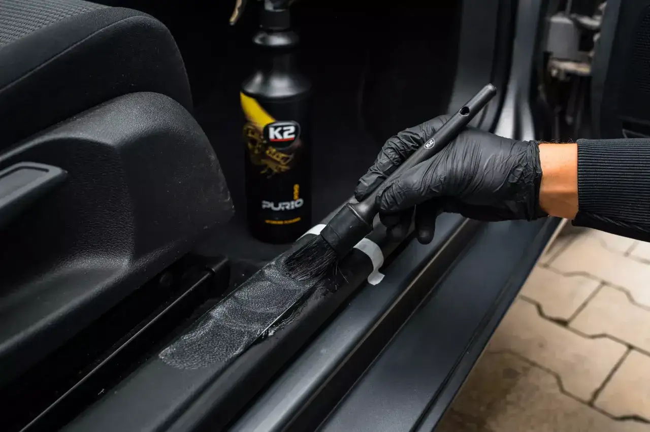 Auto detailing jakie pkd - znajdź odpowiednie kody dla swojej działalności