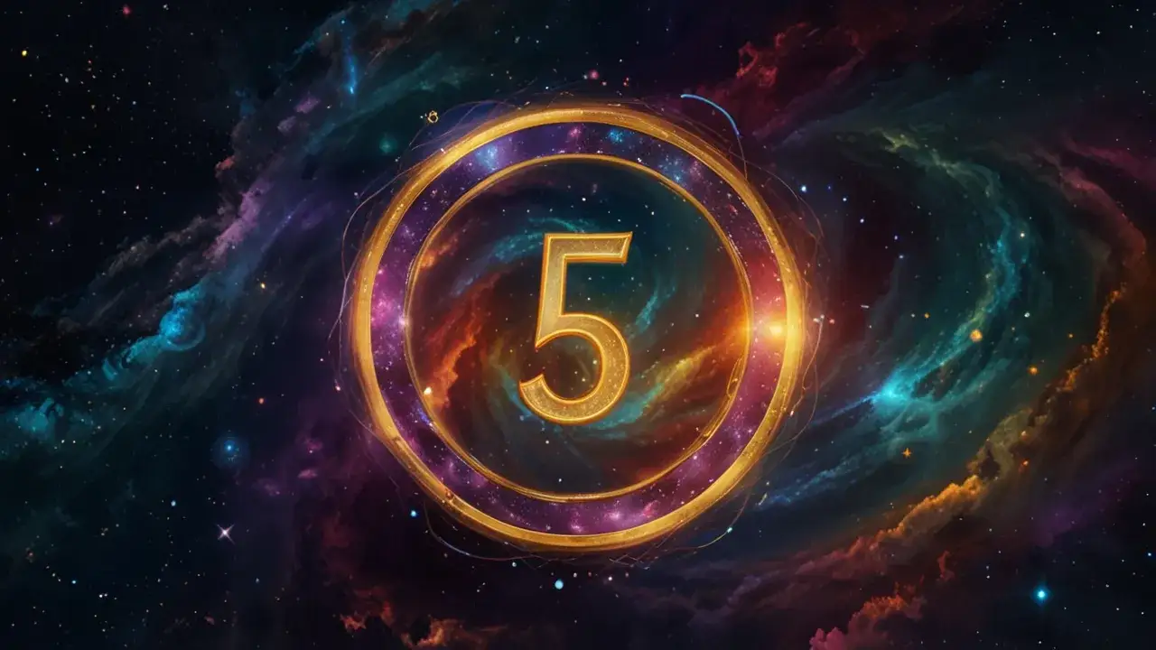Jaki wpływ na życie będzie miał fascynujący 5 rok numerologiczny?