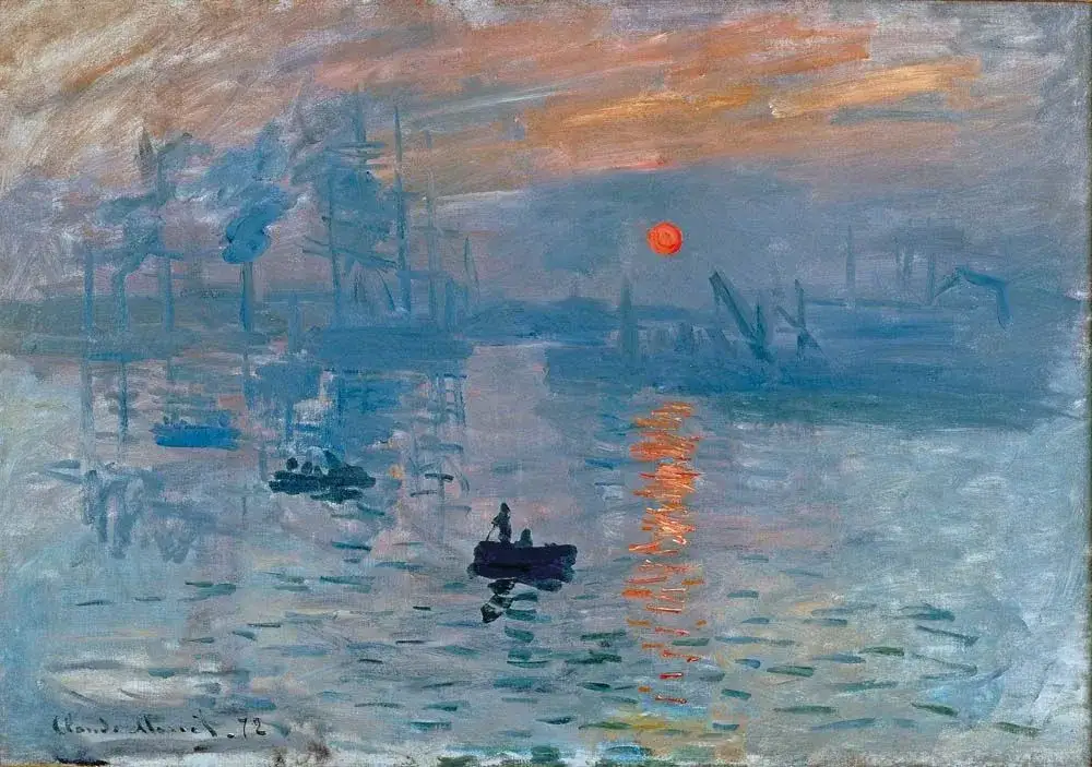 Co na kilkudziesięciu płótnach malował Monet? Odkryj jego technikę i emocje