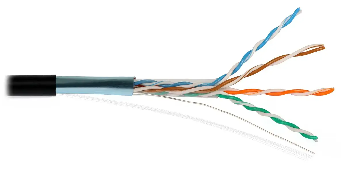 Jaką folię na kabel w ziemi wybrać, aby uniknąć uszkodzeń?