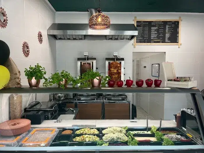 Płock gdzie zjeść: Odkryj najlepsze restauracje i ukryte skarby kulinarne