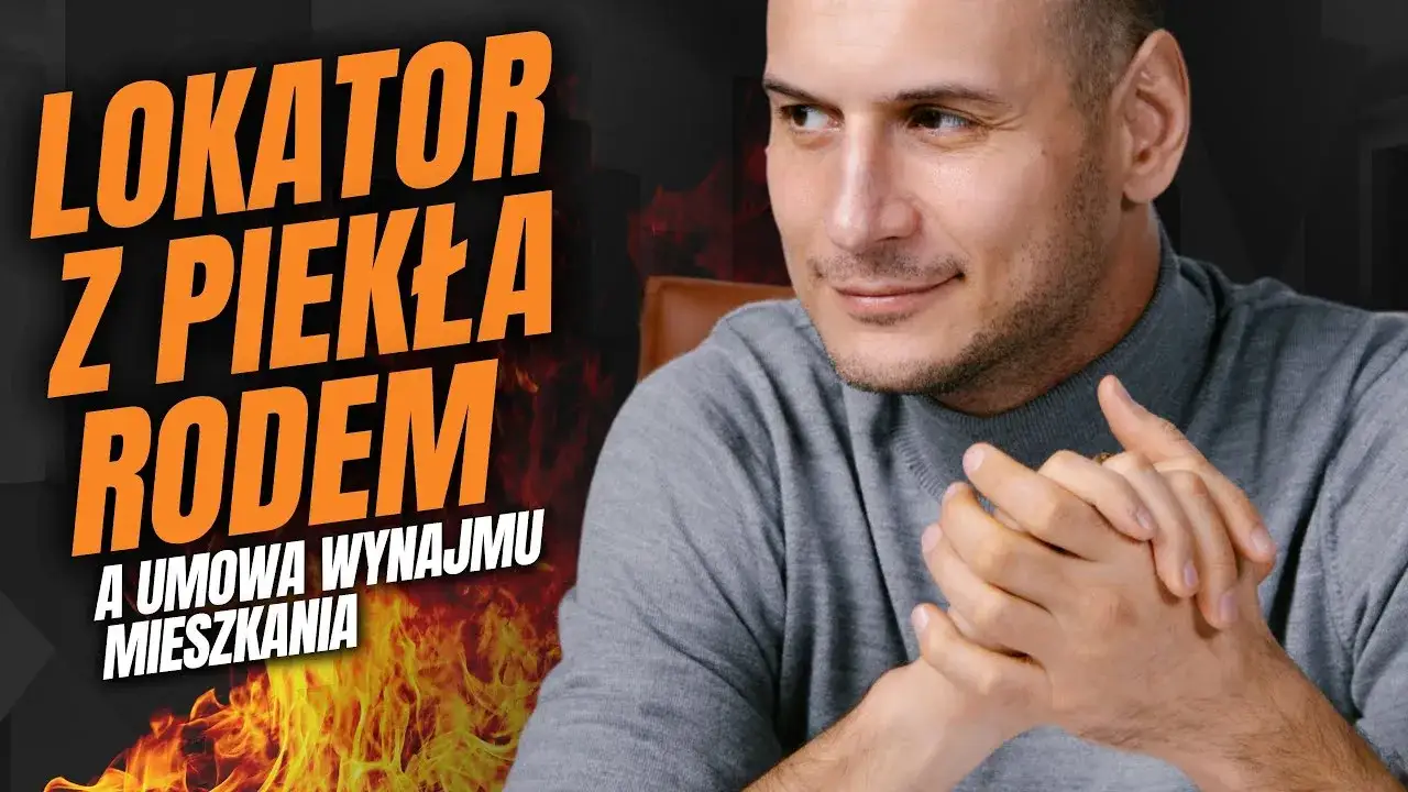 Jak zabezpieczyć się przy wynajmie mieszkania przed nieuczciwymi najemcami