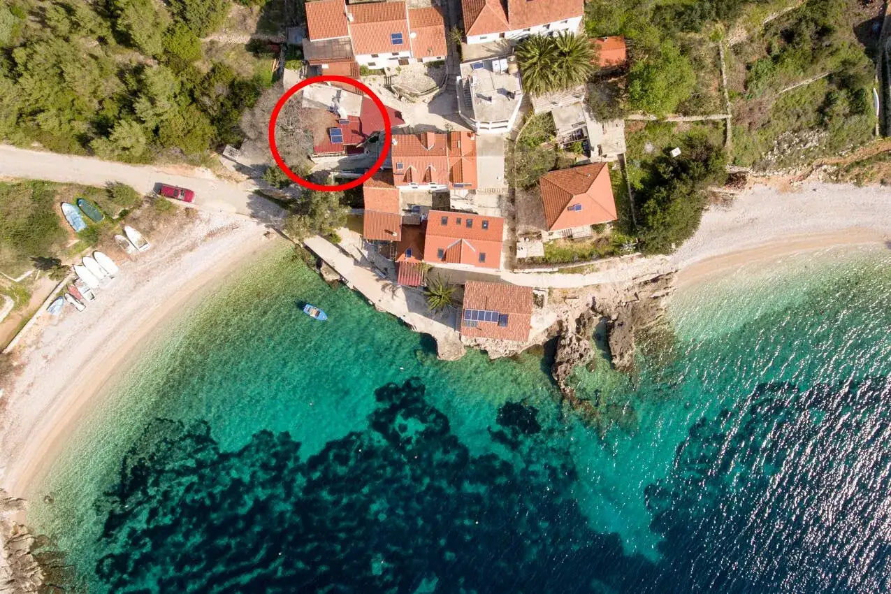 Chorwacja: Noclegi marzeń bez przepłacania? Poradnik Krystiana