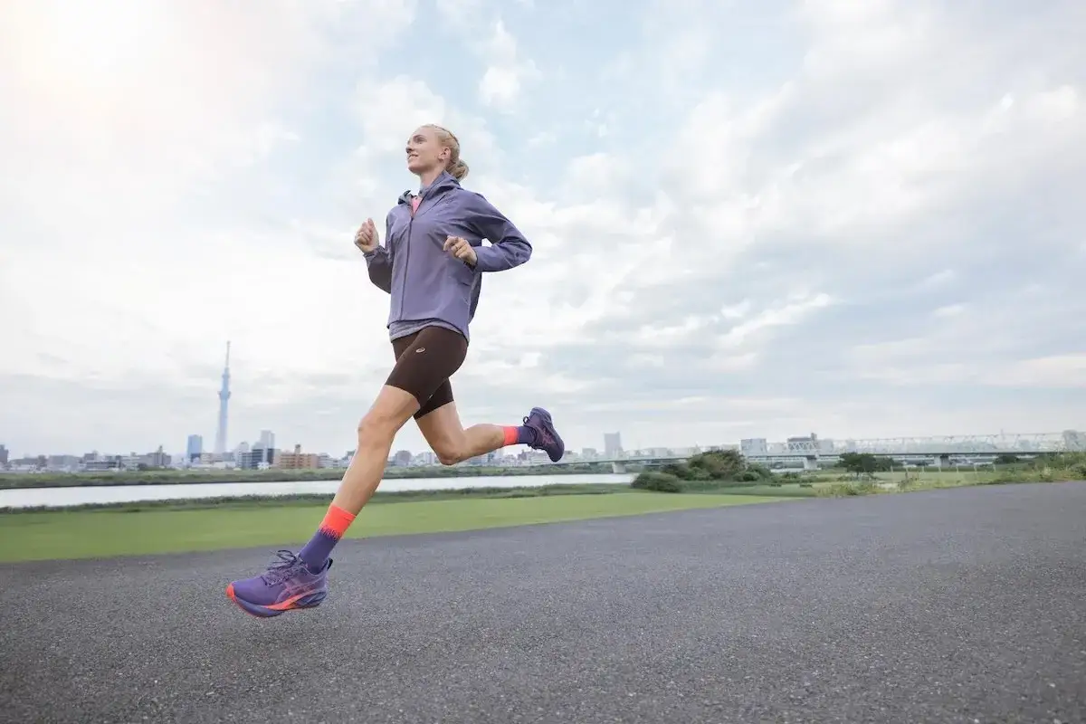 Jogging czy bieganie? Jak wybrać i osiągnąć swoje cele
