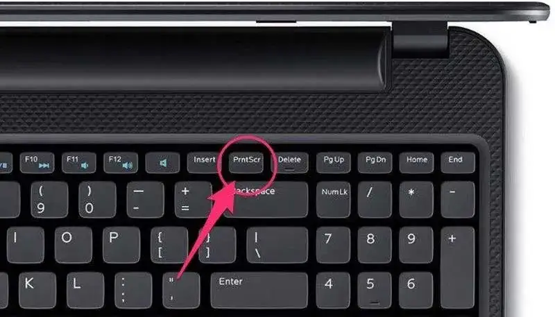 Jak zrobić ss na Windows 10 - proste sposoby na zrzut ekranu