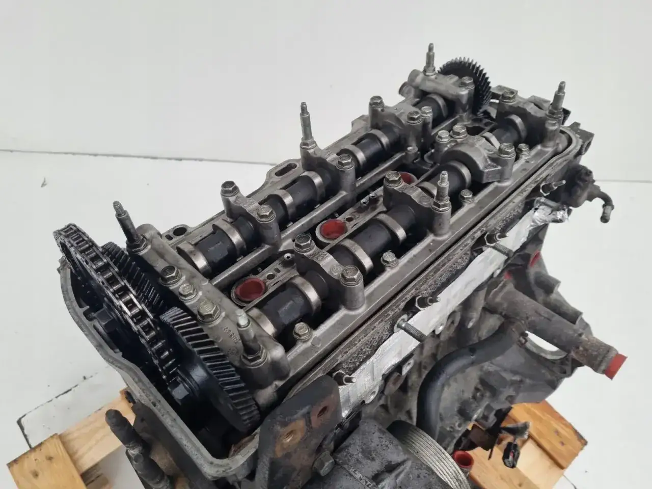 Honda CR-V 2.2 diesel ile oleju do silnika - uniknij kosztownych błędów