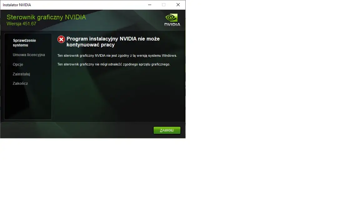 Jak zaktualizować sterowniki geforce i uniknąć problemów z wydajnością