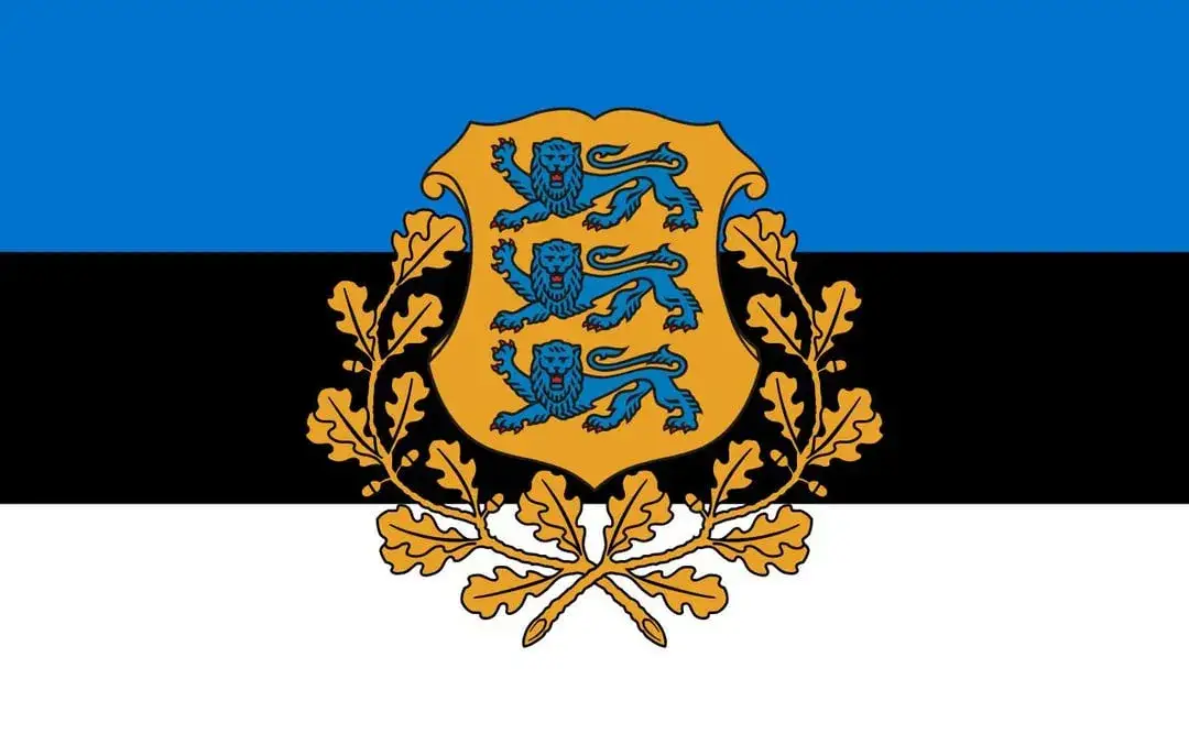 Jak wygląda flaga Estonii? Symbolika kolorów i historia flagi