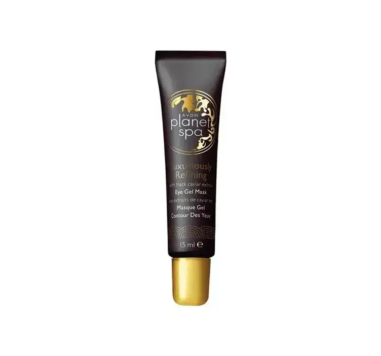 Rewitalizujący żel pod oczy Avon – poznaj jego niesamowite właściwości