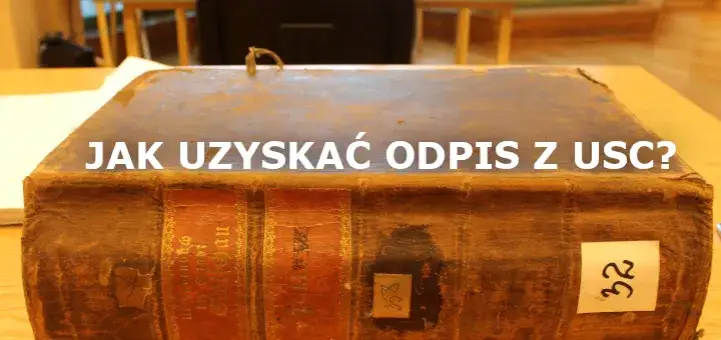 Kto wydaje odpis aktu urodzenia? Sprawdź, jak uzyskać dokument.
