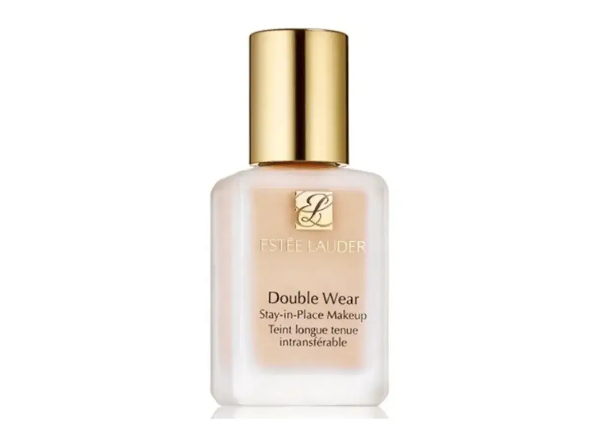 Estee Lauder Double Wear - dobry podkład do cery dojrzałej forum. Idealny dla skóry wymagającej.
