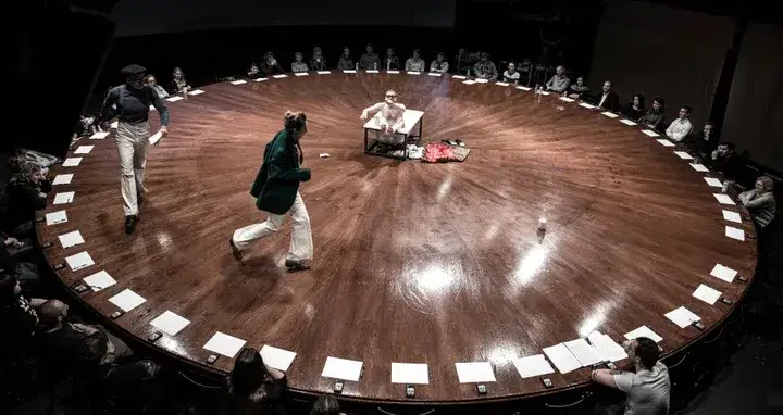 Wiedza o teatrze UJ - poznaj szczegóły programu i jego zalety