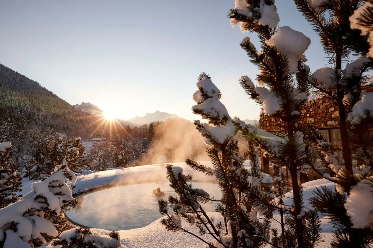 Kempinski Berchtesgaden: Ihr Luxus-Guide für die Alpen-Buchung