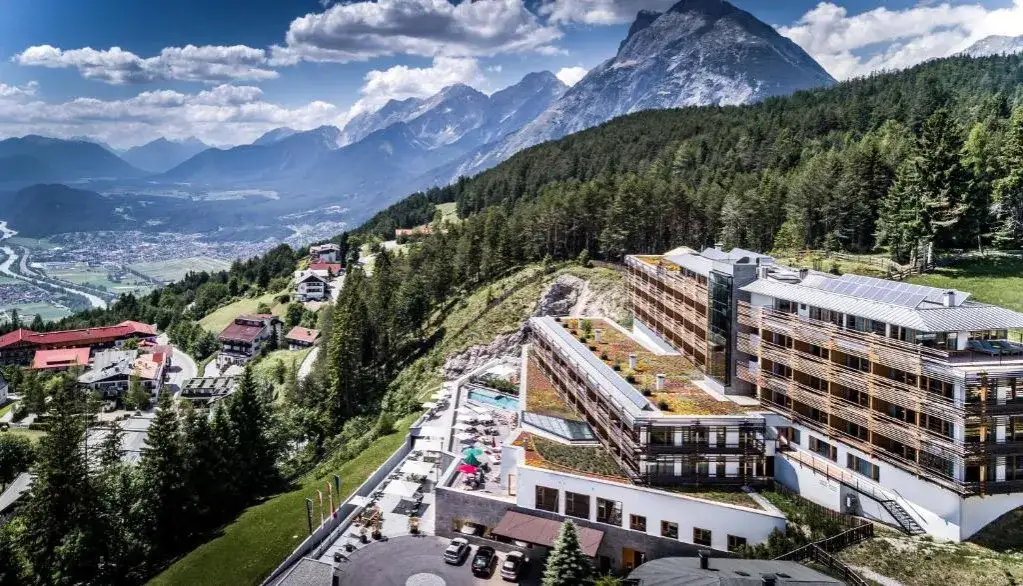 Co znaczy inn w nazwie hotelu? Odkryj jego prawdziwe znaczenie