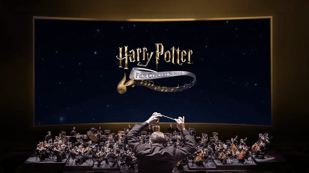 Ile trwa koncert muzyki filmowej Harry Potter - poznaj szczegóły i czas trwania