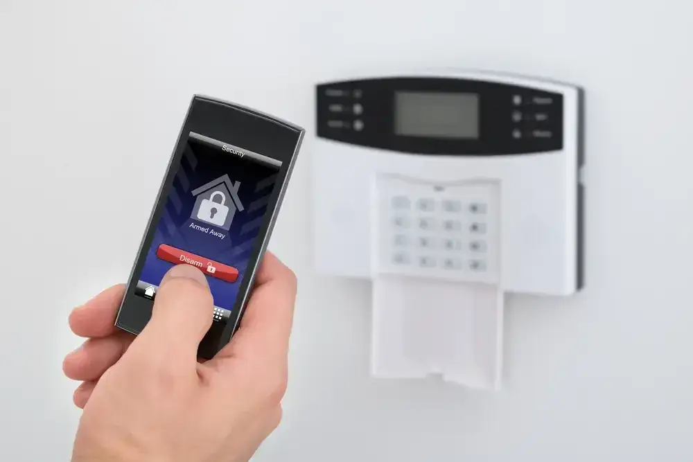 Po co alarm w domu? Odkryj kluczowe korzyści dla bezpieczeństwa