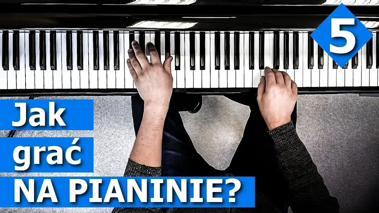 Ile trwa nauka gry na pianinie? Realistyczne etapy i czynniki