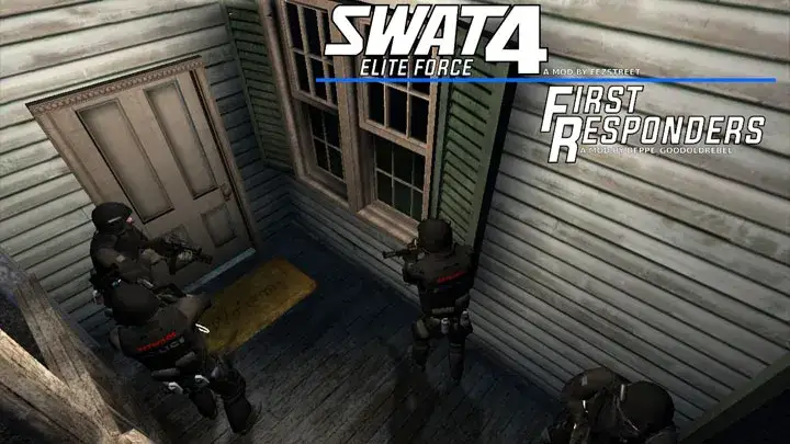 Jak zdobyć i zainstalować spolszczenie do SWAT 4 bez problemów