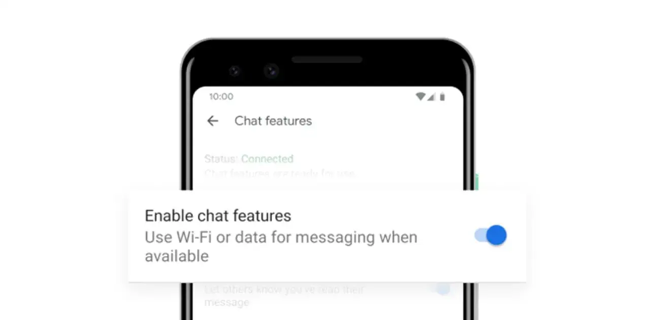Jak włączyć czat RCS na Androidzie i uniknąć problemów z aktywacją