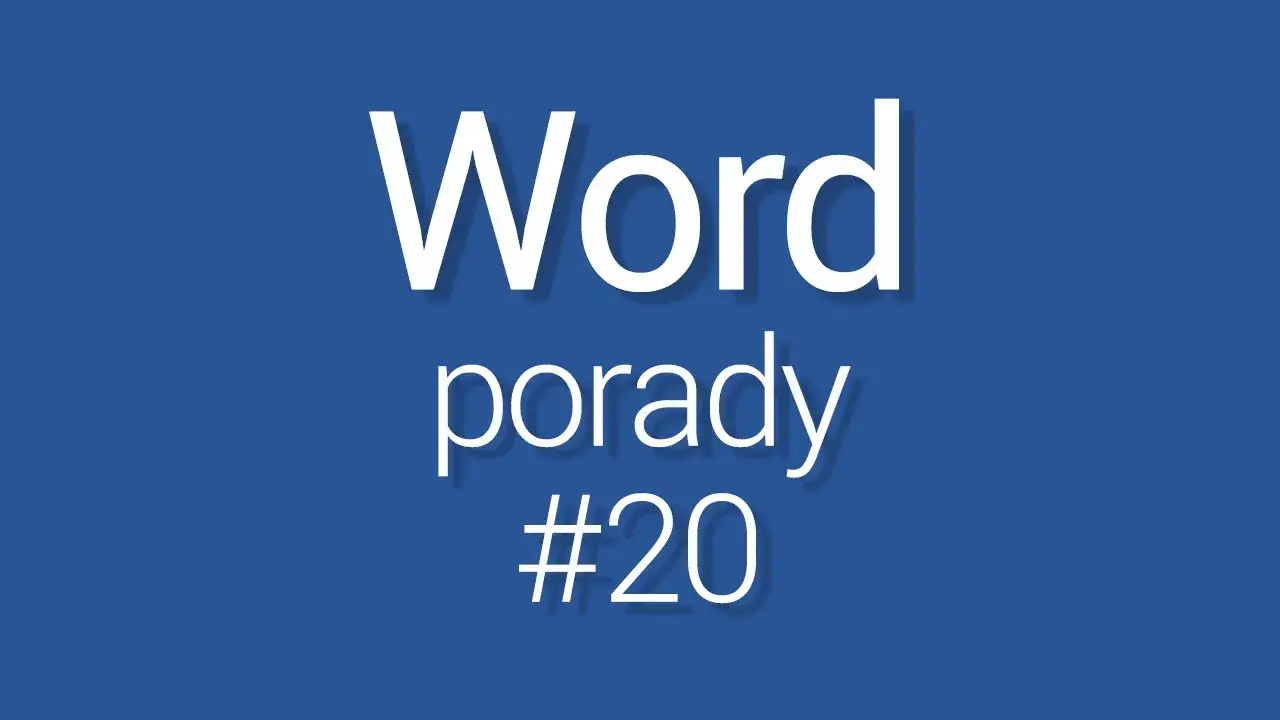 Jak dodać stronę w Wordzie i uniknąć typowych błędów