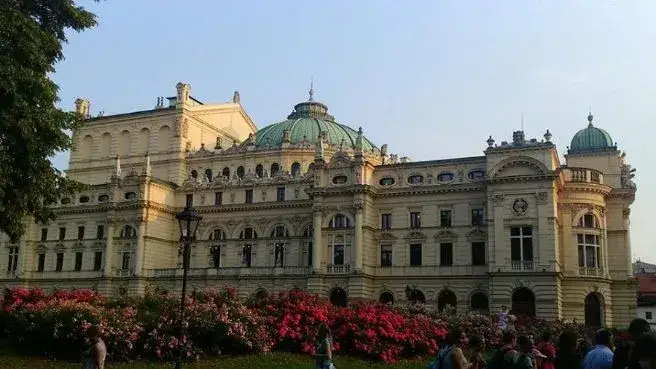 Teatr Juliusza Słowackiego w Krakowie - historia, spektakle i więcej