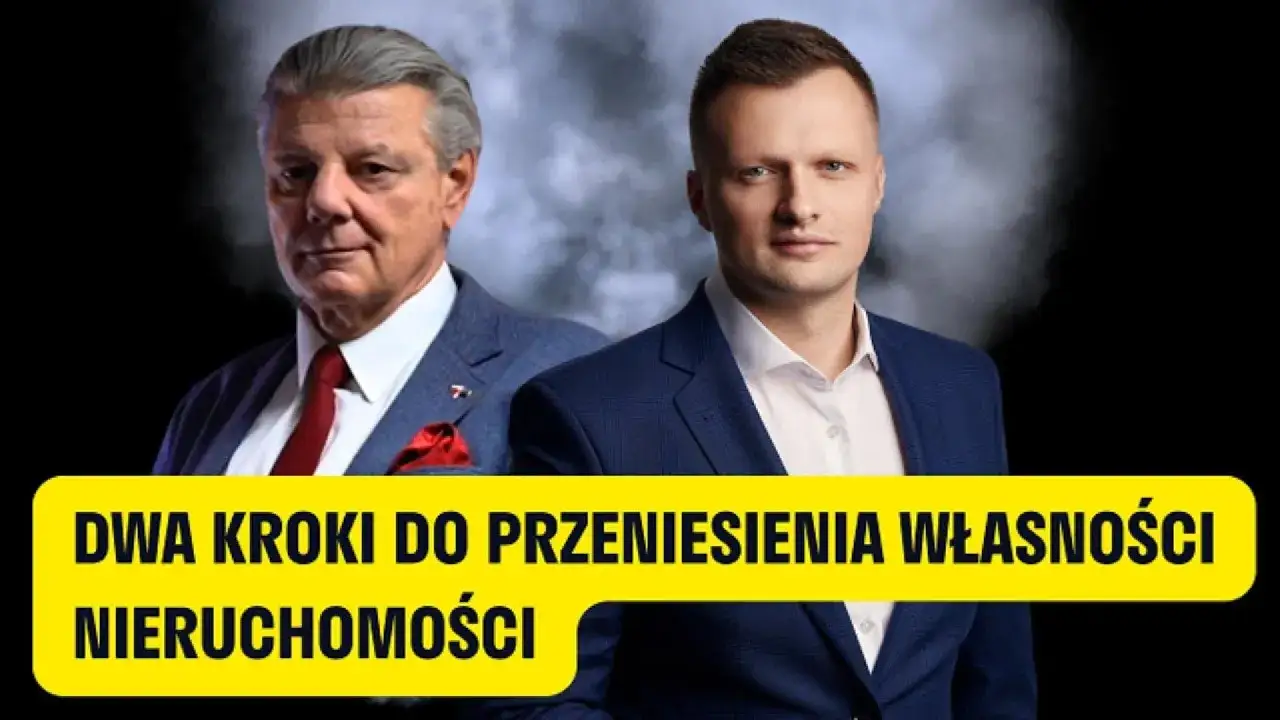 Ile kosztuje przeniesienie własności u notariusza? Sprawdź, co musisz wiedzieć