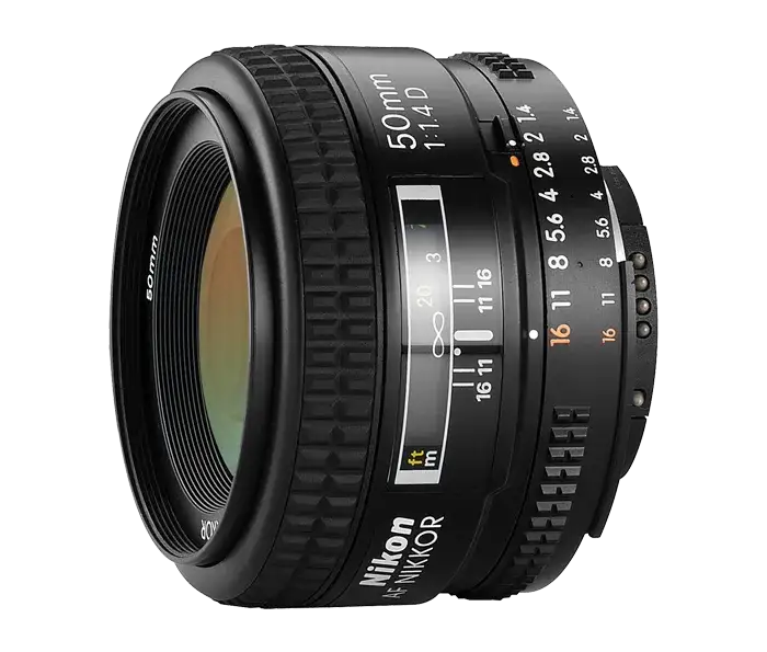 Nikon D5000 jaki obiektyw do portretów – wybierz najlepsze rozwiązania