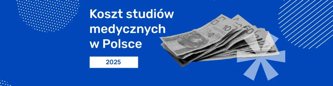 Ile kosztują studia medyczne w Polsce? Zaskakujące ceny i porównania