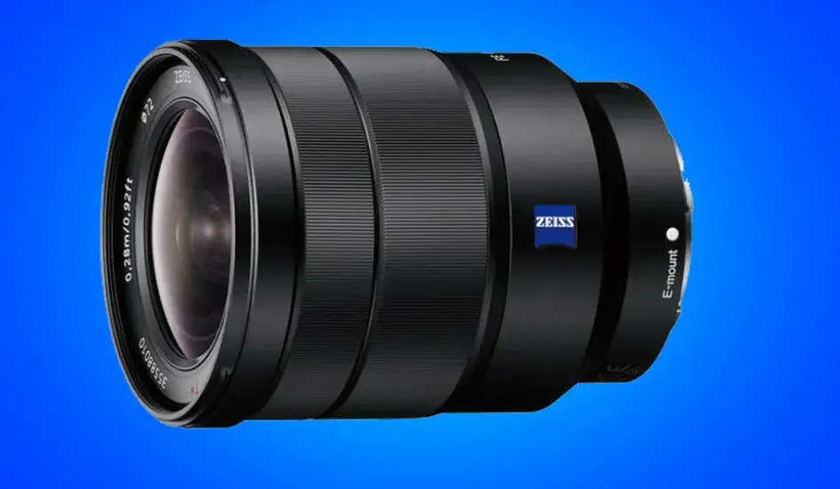 Najlepsze obiektywy szerokokątne do Sony Alpha bez przepłacania