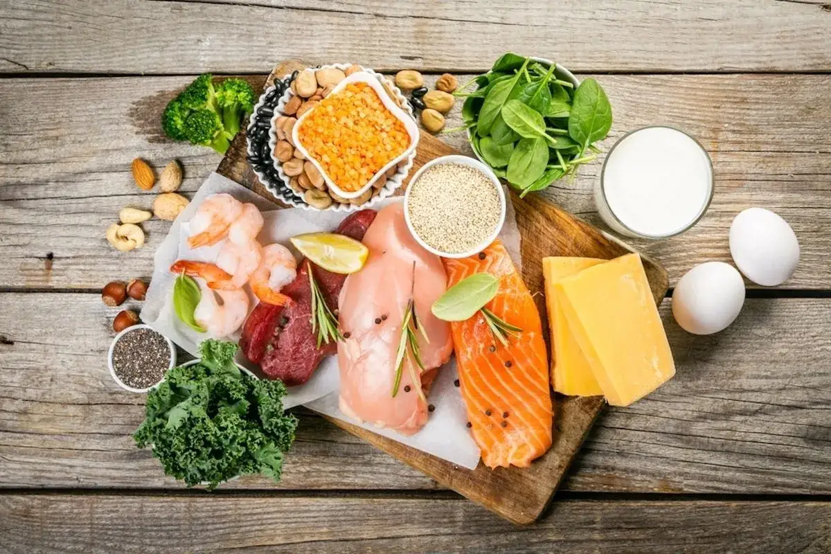 7 alimentos para ganar masa muscular y transformar tu cuerpo rápidamente