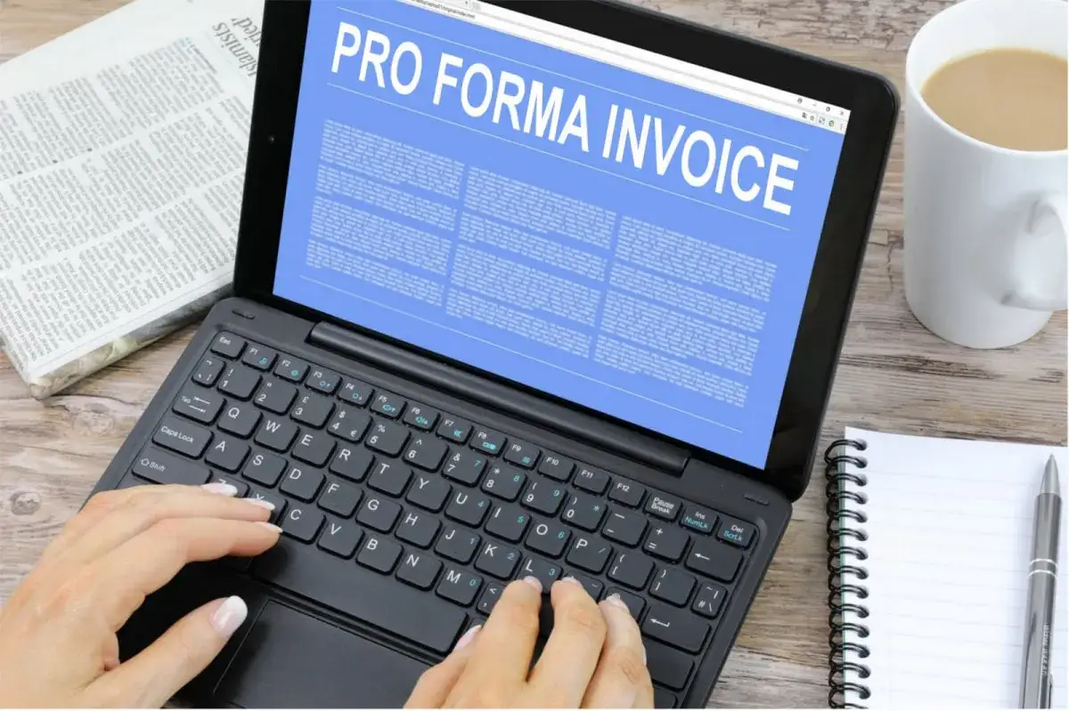 Czym jest faktura proforma i jak uniknąć błędów w jej użyciu